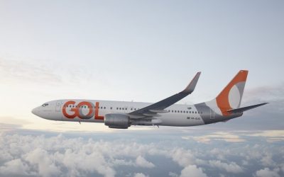 GOL anuncia o retorno das operações para os EUA