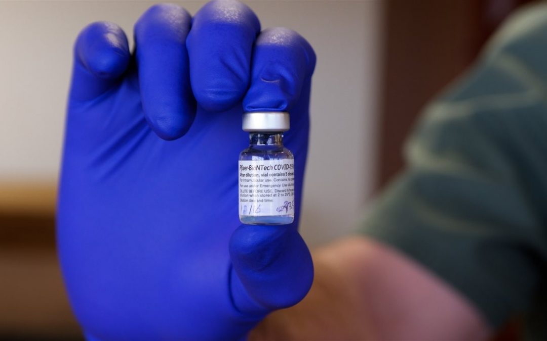 STF determina exigência de comprovante de vacina para entrar no País
