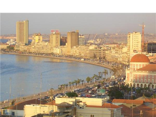 Condições climáticas em Angola durante o ano e o que vestir