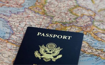 Como obter dupla cidadania e fazer o passaporte europeu