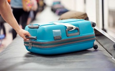 Conheça oito maneiras de não ter sua mala perdida ou extraviada durante uma viagem aérea