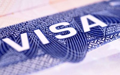 EUA disponibilizam pagamento da taxa de solicitação de visto via Pix
