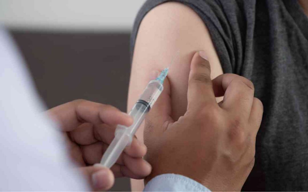 Carteira de Vacinação Internacional – para que serve e como emitir online
