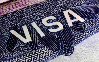 Como tirar o visto americano: passo a passo