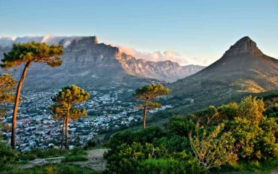 África do Sul: Agora ‘mais perto’, país de Mandela encanta brasileiros que buscam aventuras e belezas naturais